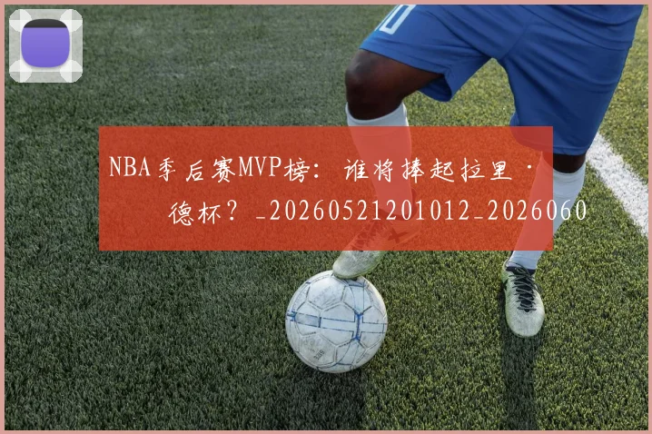 NBA季后赛MVP榜:谁将捧起拉里·伯德杯?_20260521201012_20260606165626